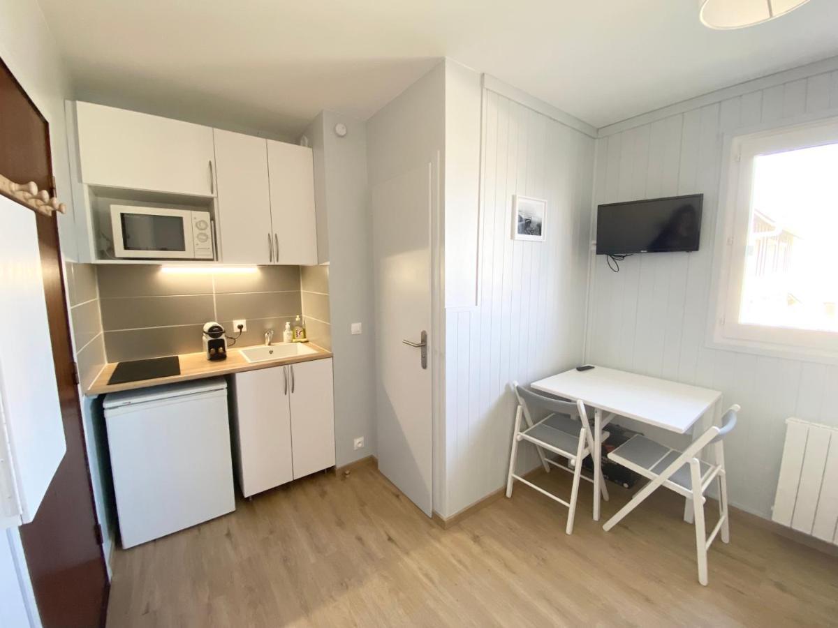 Studio Tout Equipe Proximite Plage Et Thalasso Cabourg Exterior foto